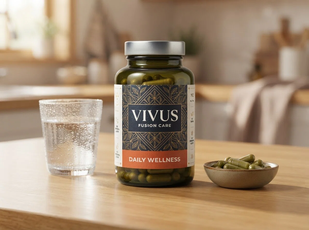 Vivus Fusion Care